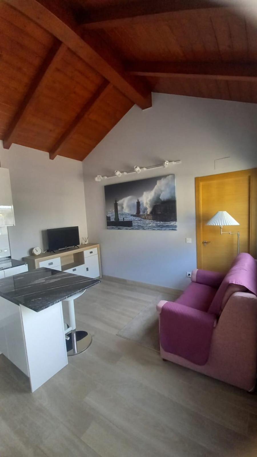 Hacienda El Esteiro - Villas Vacacionales Tapia De Casariego Luaran gambar